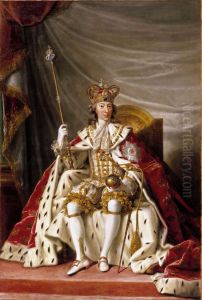 Portrait ofChristian VII of Denmark(1749-1808) Portrait ofChristian VII of Denmark(1749-1808)