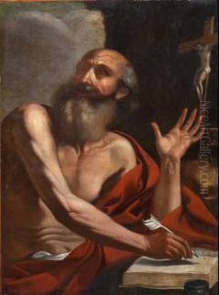 San Girolamo - view 1