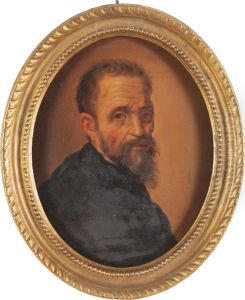 Self Portrait