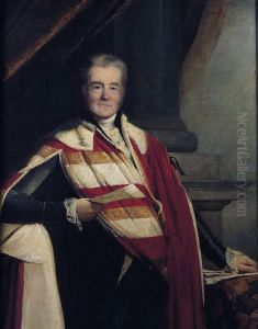 Portrait ofFrederick Spencer, 4th Earl Spencer(1798-1857) Portrait ofFrederick Spencer, 4th Earl Spencer(1798-1857)