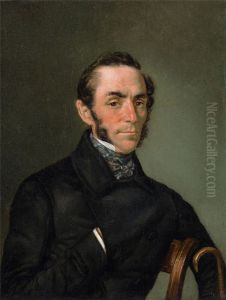 Portret mezczyzny