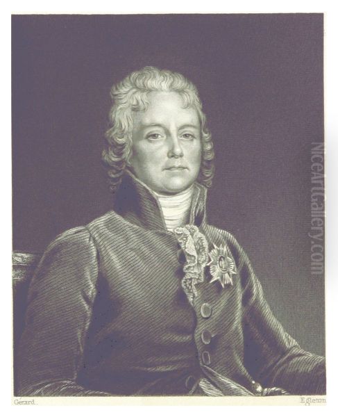 Charles-Maurice de Talleyrand - view 1