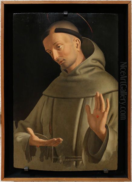 San Bartolomeo e San Francesco - view 1