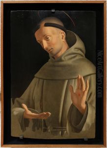 San Bartolomeo e San Francesco San Bartolomeo e San Francesco