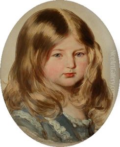 Princess Amalie of Saxe-Coburg and Gotha (1848-1894)