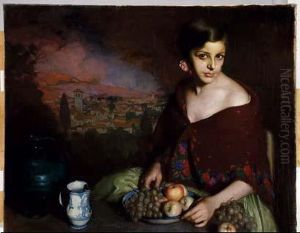 Sin Titulo by Ramon Carazo Martinez