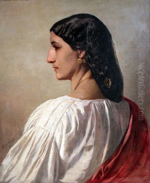 Nanna - view 1