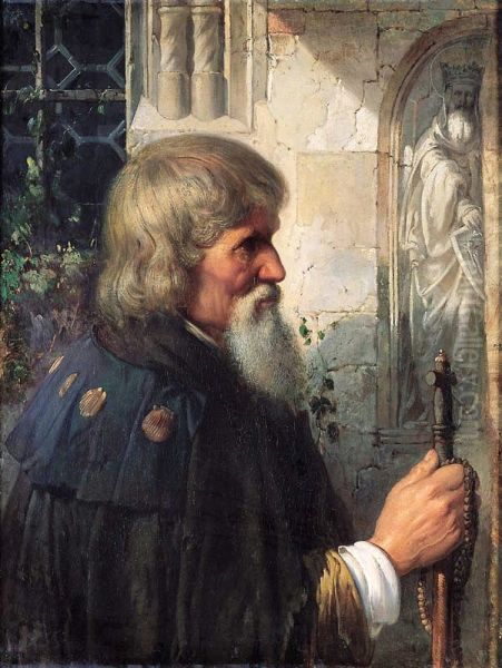 Pilgrim - view 1