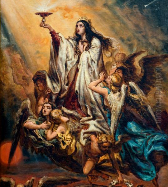 Polonia II - view 1