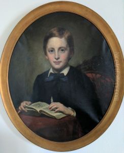 John William Armour