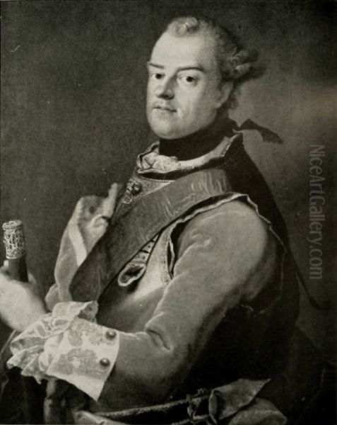 Eugen, Prinz von Hildburghausen - view 1