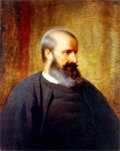 Portret Jerzego Lubomirskiego
