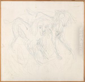 Two Dogs