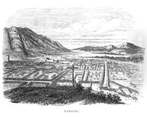 Caracas