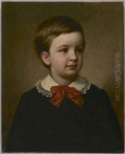 Horace Southwick - view 1