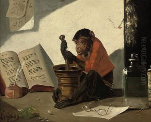 The simean alchemist