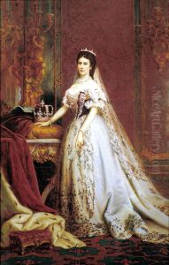 Queen Elisabeth Queen Elisabeth