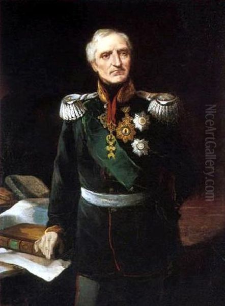 Konig Johann von Sachsen (1801-1873) - view 1