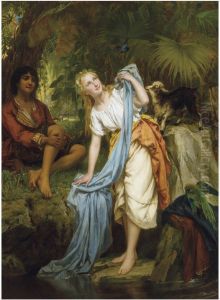 Summer fantasy