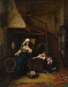 Mother's helper