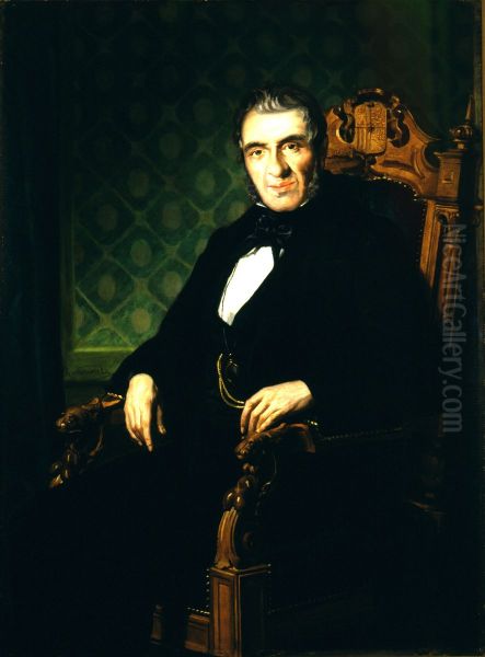 Agustin de Arguelles Alvarez - view 1