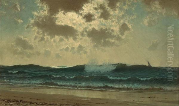 Marine - view 1