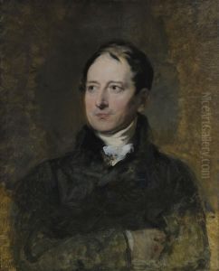 Francois, baron Gerard, peintre (1770-1837)