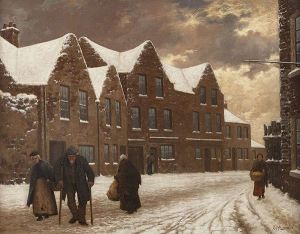 Old Dublin