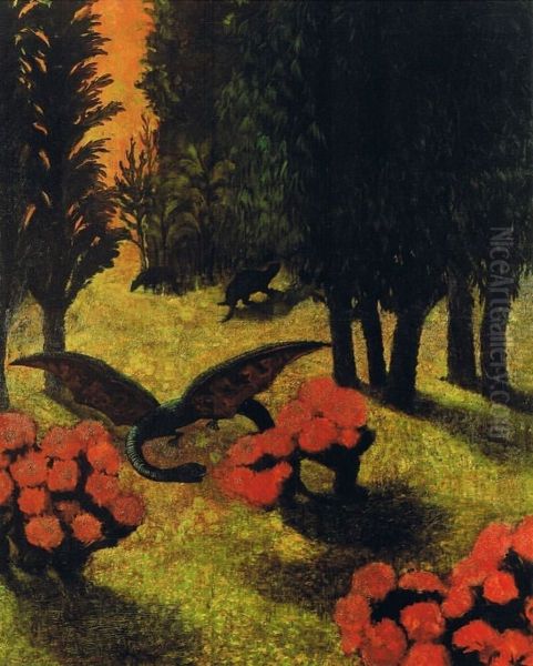 Paratiisi - view 1