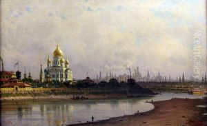 Old Moscow