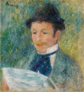 PORTRAIT DU BARON BARBIER