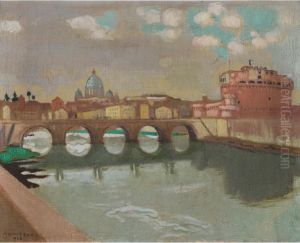 LE PONT SAINT-ANGE LE PONT SAINT-ANGE