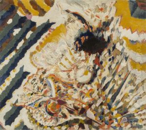Expression of Colour and Movement by Jules Schmalzigaug
