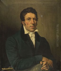 Portrait of Ignace De Vigne thumbnail