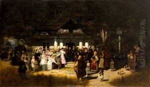 Polish Wedding