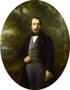 Emperor Napoleon III Emperor Napoleon III
