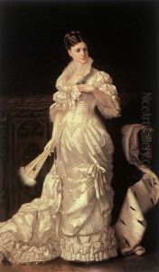 Jozefina z Gumowskich Amszynska
