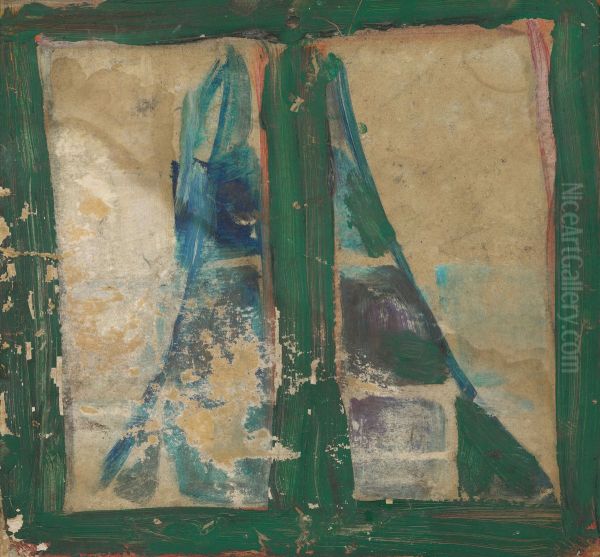 Window - view 1