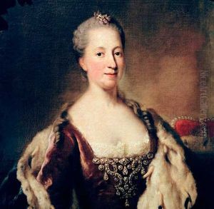 Maria Anna of Sulzbach, princess of Bavaria