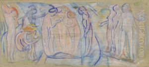 Naked Figures