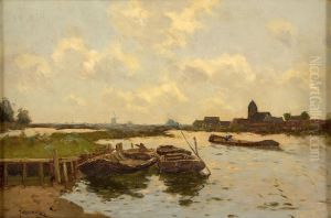 Approaching weather by Carl Malchin