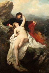 Tannhauser   and  Venus
