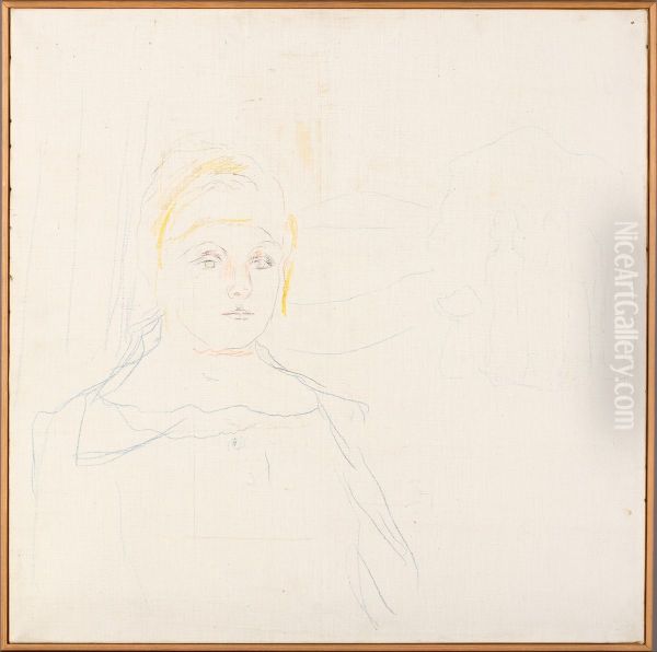 Dagny Konow - view 1
