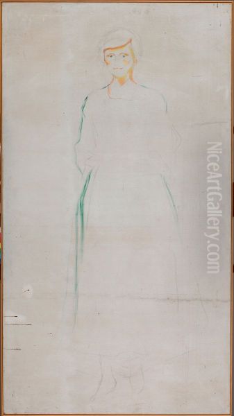 Grethe Schou - view 1