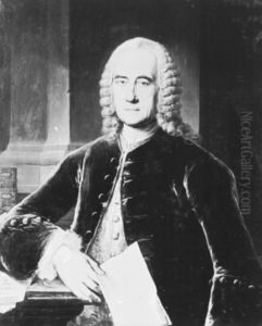 Jakob Theodor Klein (1685-1759), German jurist and biologist