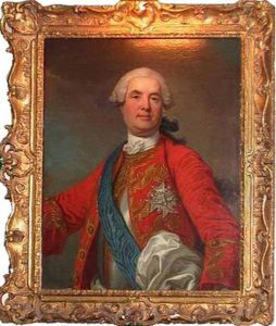 Louis-Charles-Cesar Le Tellier