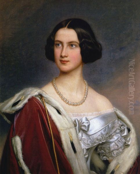 Marie, Kronprinzessin von Bayern - view 1