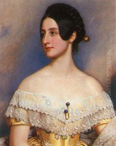 Lady Emily Milbanke Lady Emily Milbanke