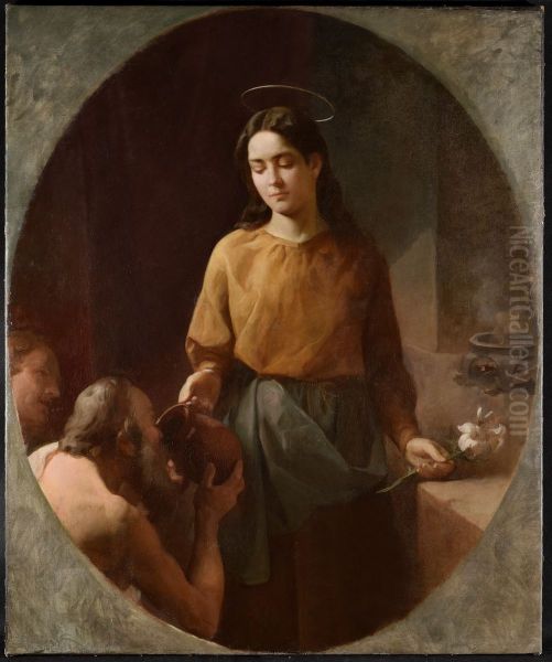 Saint Zita - view 1