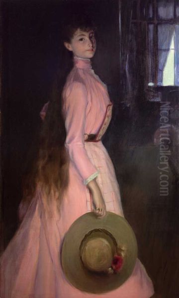 Donna Olga Caracciolo - view 1